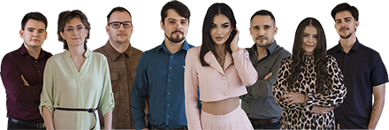 Shopmentor csapat
