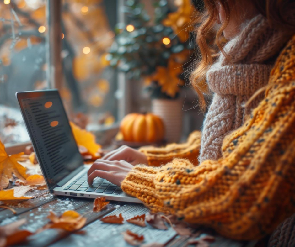 Weboldal frissítés az őszi szezonra - UX és SEO - Analitika és marketing eszközök