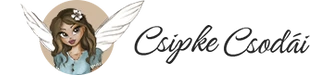 CSIPKE CSODÁI logó