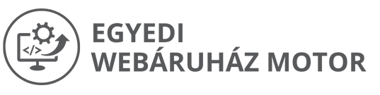 Egyedi logo