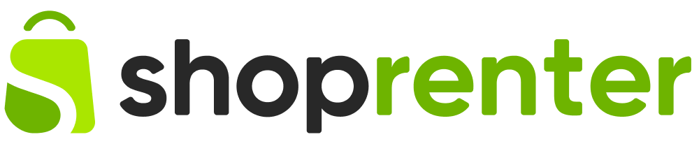 Shoprenter logo