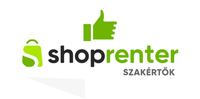 Shoprenter szakértő