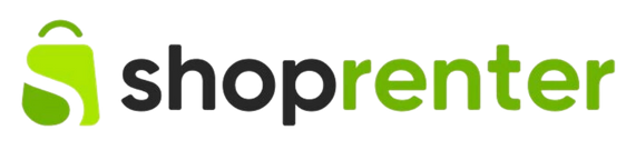 shoprenter logó