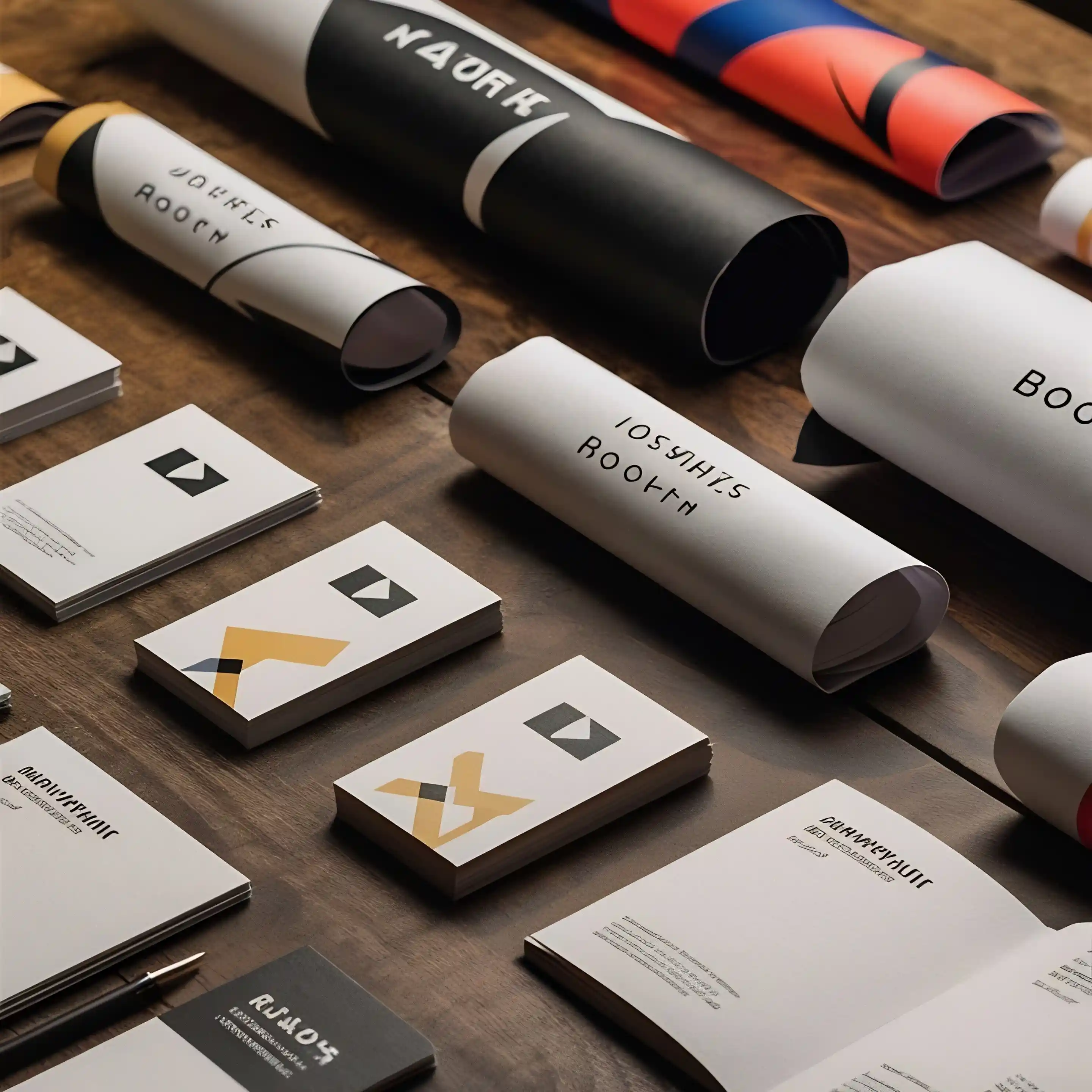 Design és Grafikai tervezés menüpont ikonja