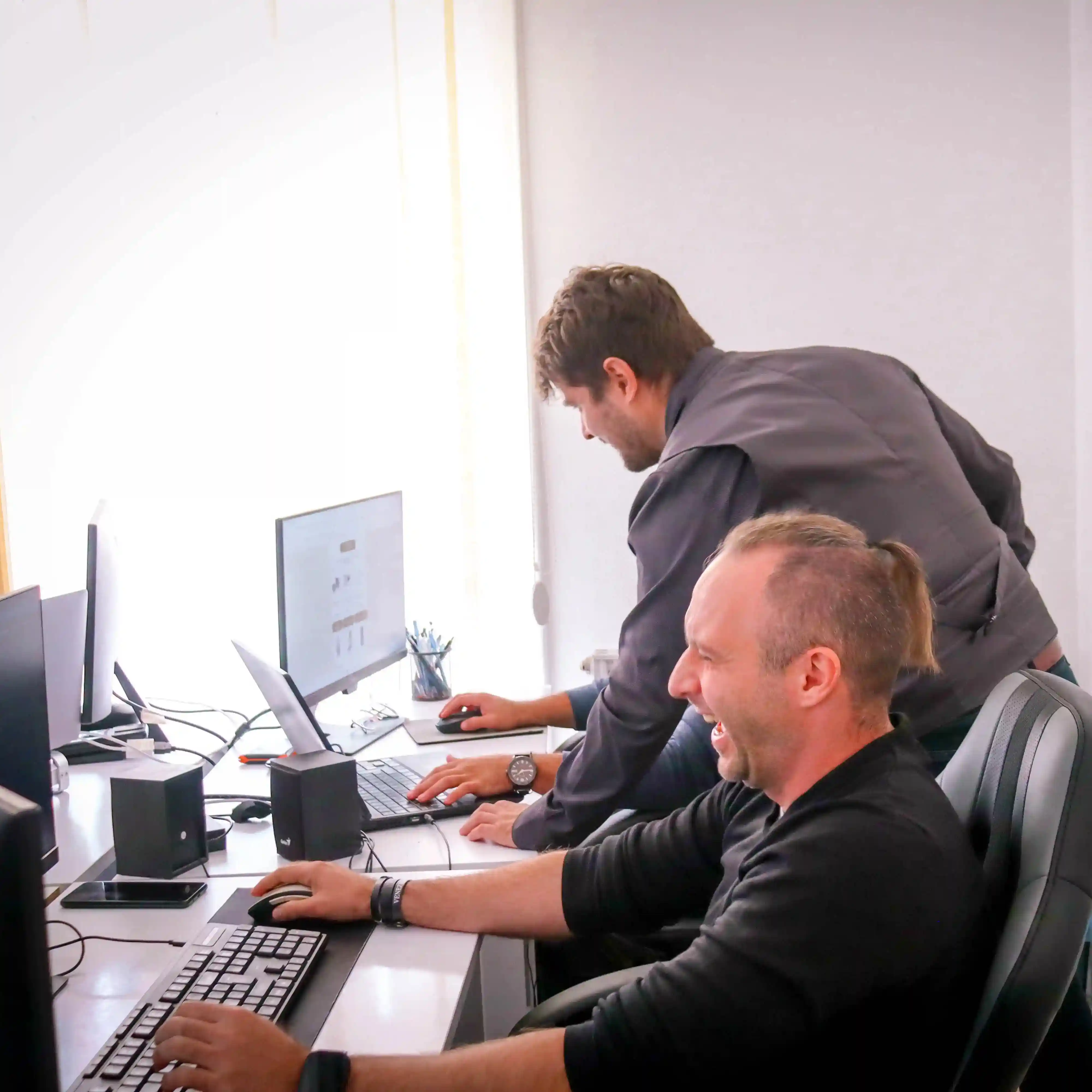 shopmentor csapat