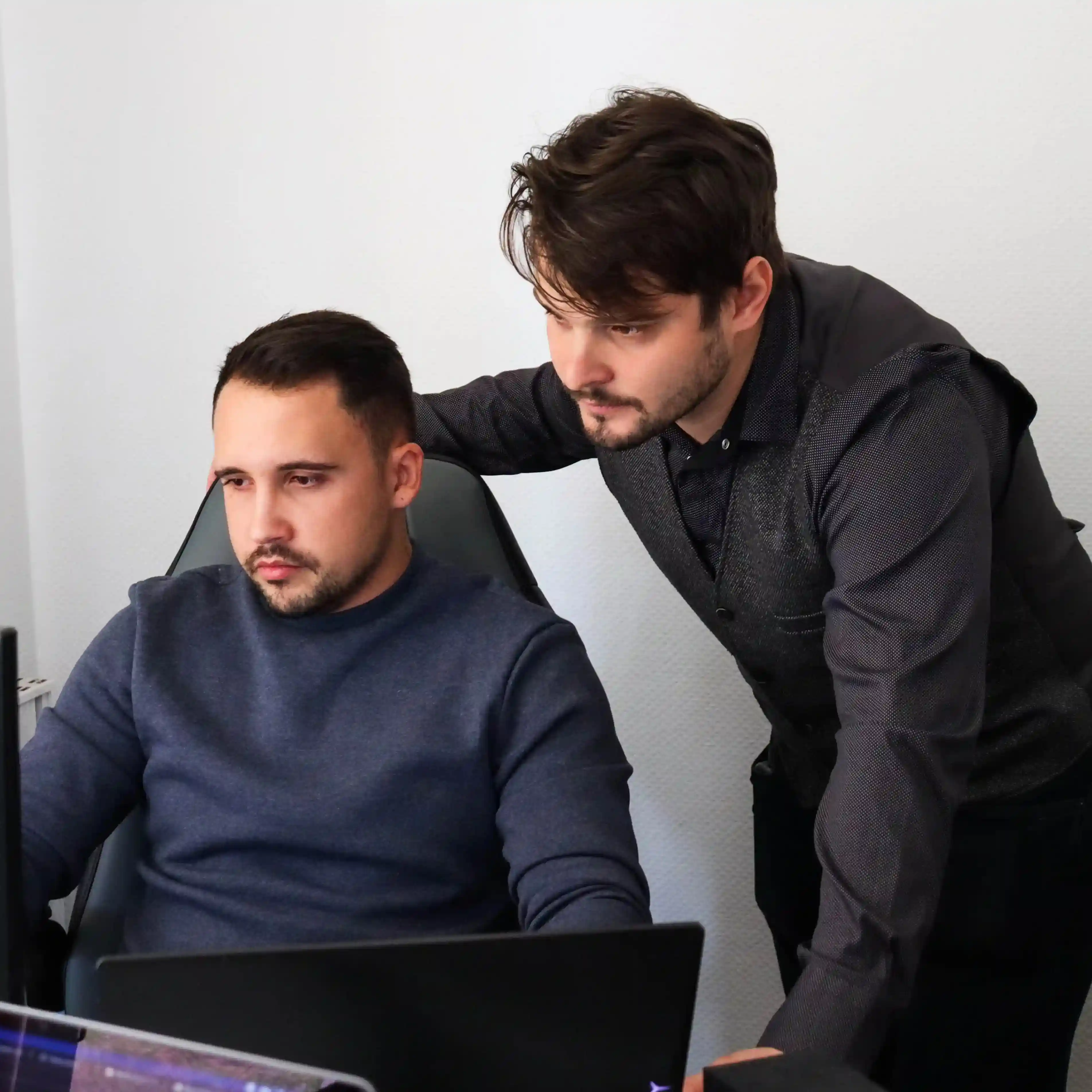 shopmentor csapat