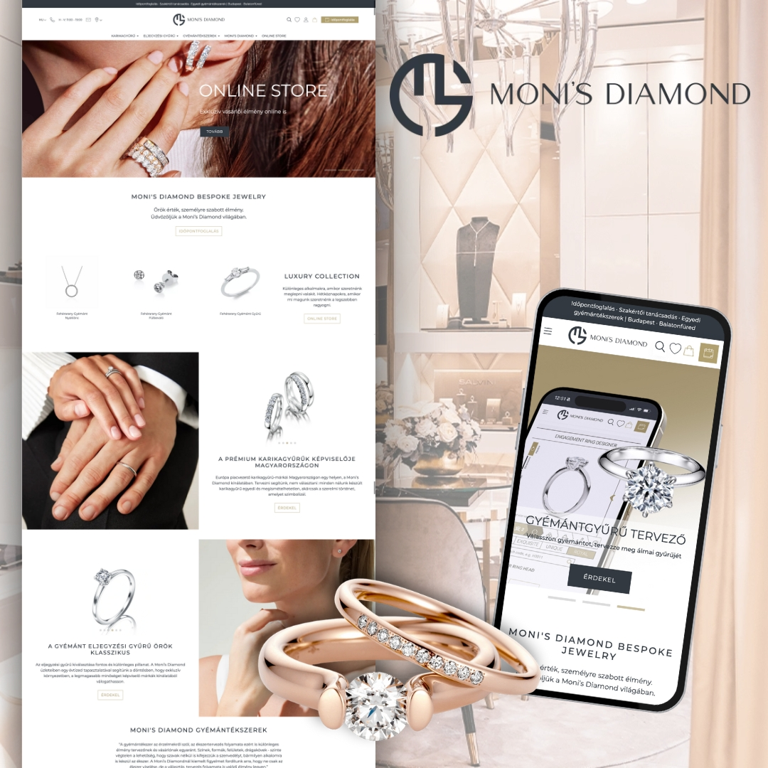 Moni’s Diamond