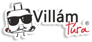 Villámtúra