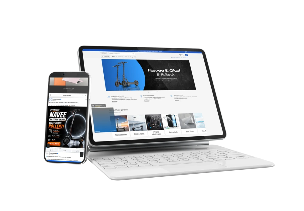 Shoprenter marketing ügynökség csapatmunka”, „Unas webshop üzemeltetés AI támogatással