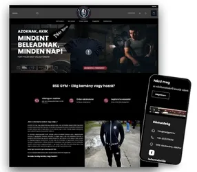 Bsdgym referencia kép