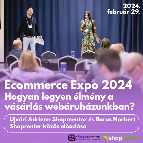 Ecommerce Expo 2024