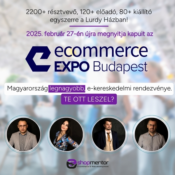 Ecommerce Expo 2025