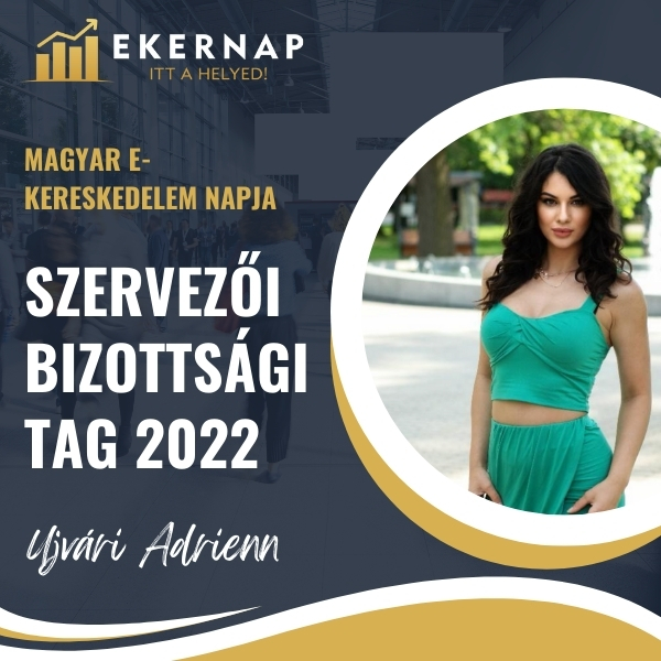 Magyar E-kereskedelem Napja 2022