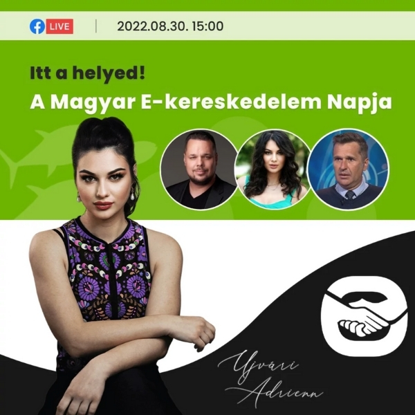 Live dr. Ormós Zoltánnal, Kulcsár István Róberttel és Ujvári Adriennel