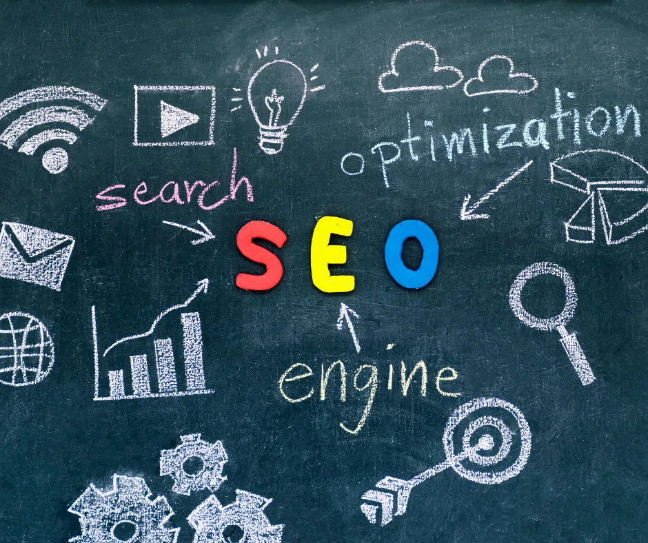 Keresőoptimalizálás - SEO - SEO Stratégia