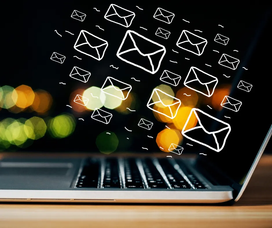 Remarketing stratégiák - Hírlevél