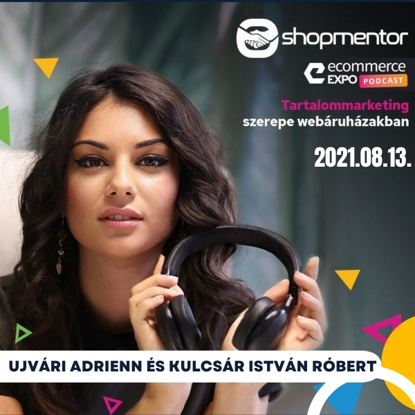 Ecommerce Expo Podcast