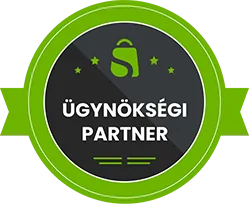Shoprenter ügynökségi partner