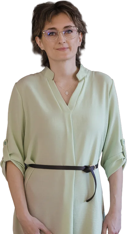 Noémi, AI-támogatott tartalomgyártó